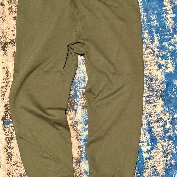 PAIGE Men’s Jogger Pants - Size 38 Southern Oak Green - Picture 9 of 9